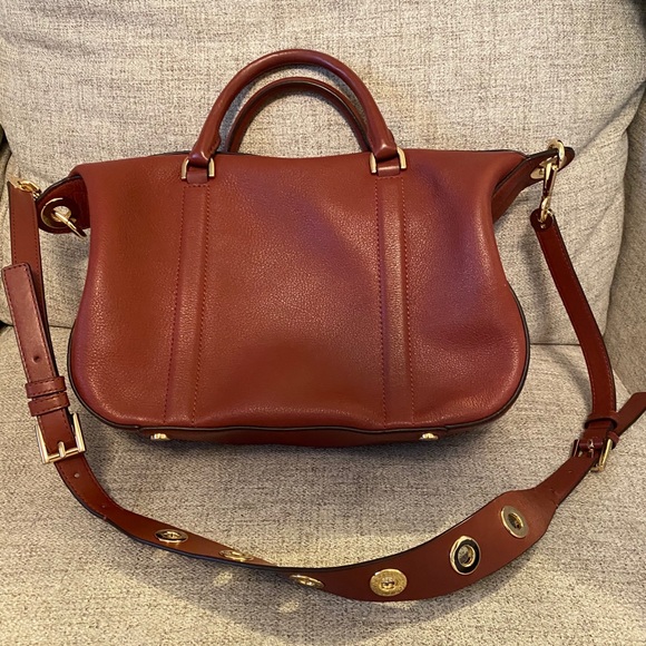 Michael Kors handbag/purse - Picture 2 of 3